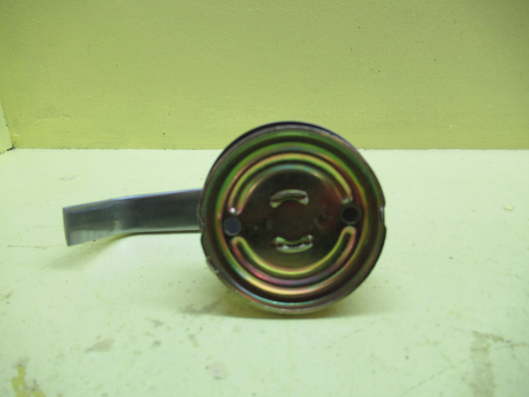 Modern Wide Lever Door Handle(Dummy) 60H x 105L/60Dia