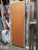 Interior Hollowcore Door with Frame   (Frame 1980H x 655W - Door 1910H x 610W