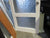 2 Lite Entrance Door With Aztec Glass   1960H x 860W