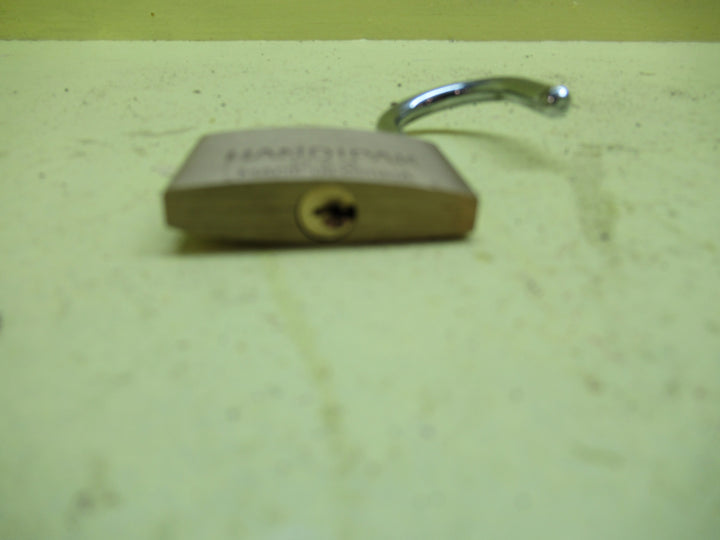 Handipak(074) Padlock(No Keys) 57H x 40W x 10D