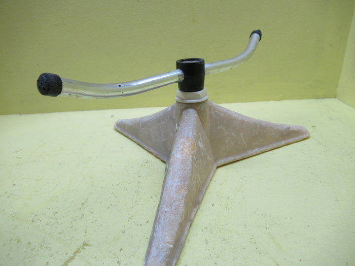 Rotating Water Spayer(Rota Mist0 22Dia x 90H