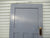 Pale Green & White /Grey Cedar Craftsman Internal Doors 2035H x810W x 35D