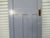 Pale Green & White /Grey Cedar Craftsman Internal Doors 2035H x810W x 35D