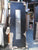 Indonesian Solid Mahogany 1 Lite Obscure Door 610-750 x 2400