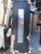 Indonesian Solid Mahogany 1 Lite Obscure Door 610-750 x 2400