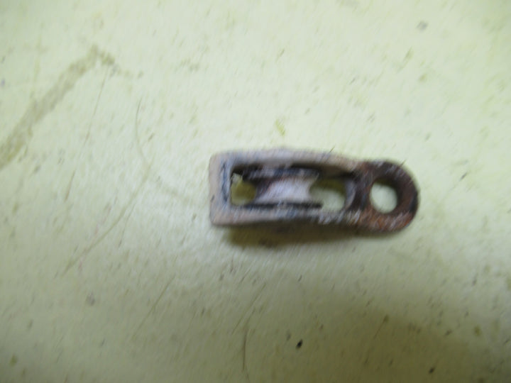 Narrow Steel Pulley 50L x 22W x 15D