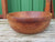 #01 Totara Salad Bowl 10cm H x 29cm W