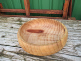 #02 Cedar Salad Bowl 10cm H x 40cm W