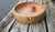 #02 Cedar Salad Bowl 10cm H x 40cm W