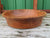 #6 Straight Sided Cherry Salad Bowl 9cm H x 33W W