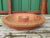 #10 Cedar Dip/Chip Platter 5cm H x 38cm W