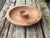 #10 Cedar Dip/Chip Platter 5cm H x 38cm W