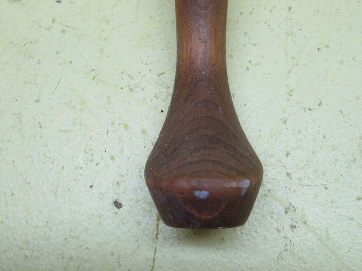 Chair Legs natural Timber 25Hx 85W x 85D