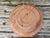 #10 Cedar Dip/Chip Platter 5cm H x 38cm W