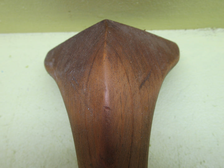 Chair Legs natural Timber 25Hx 85W x 85D