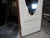 Original 1930,s Wardrobe Door/Frame with Bevelled Edged Mirror -1830H x 610W