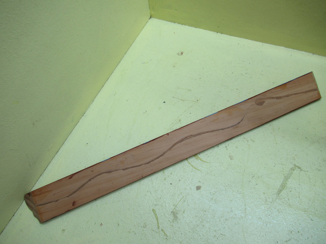 Moulded Picture Rail 42H x 20D x 445 & 555L
