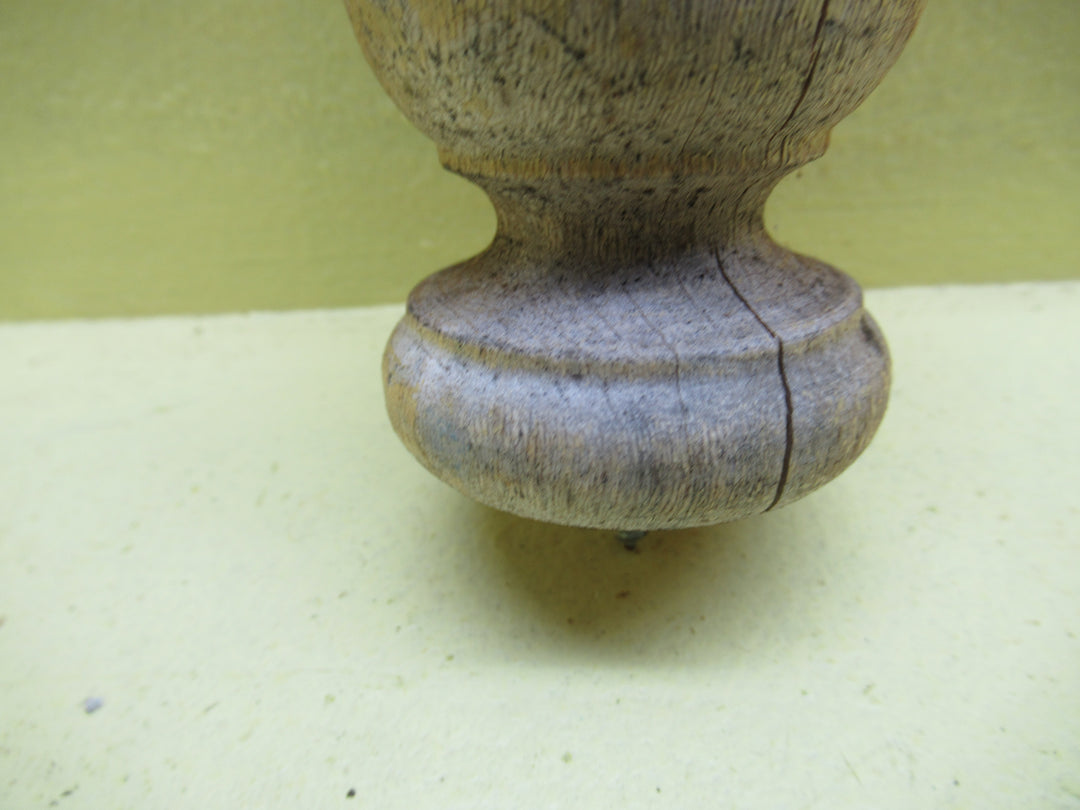 Single Gnome Wooden Final 115H x 45-116Dia