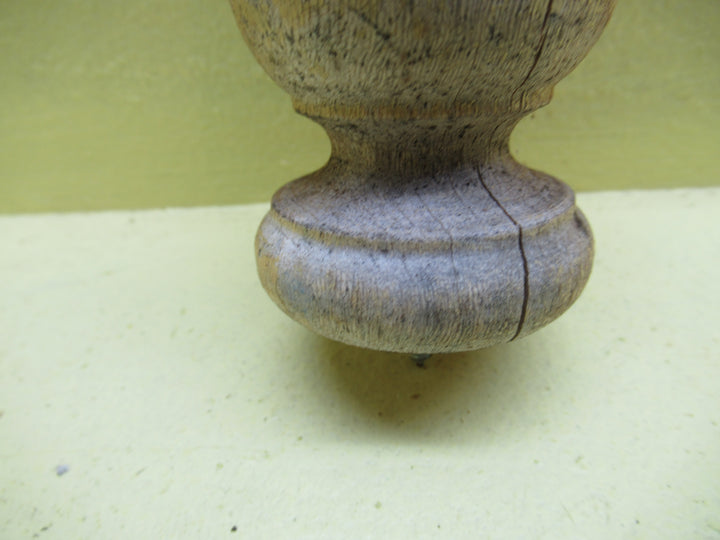 Single Gnome Wooden Final 115H x 45-116Dia
