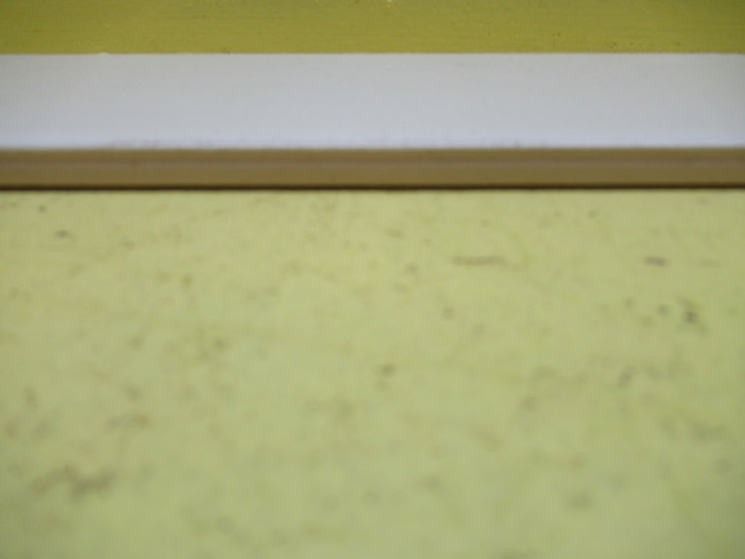 Belite Ceramic Wall Tile (White Glossey) 100H x 300W (Simplicity - SPWH412GF)