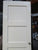 Heart Rimu 5 Panel Cupboard 1980H x 480W x 30D