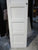 Heart Rimu 5 Panel Cupboard 1980H x 480W x 30D