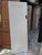 1 Panel Moulded Hallway/Cupboard Door 1820H x 610W x 30D