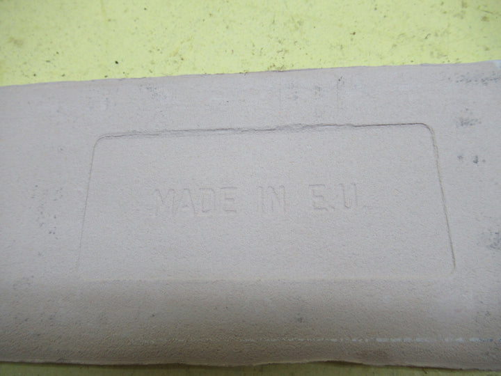 Dusty Mauve Narrow Rustic Edge Railway Tile 75H x 300W