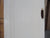 1 Panel Moulded Hallway/Cupboard Door 1820H x 610W x 30D