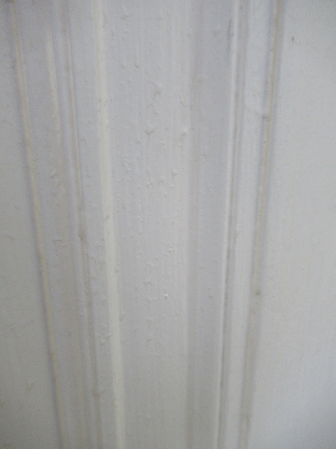 1 Panel Moulded Hallway/Cupboard Door 1820H x 610W x 30D
