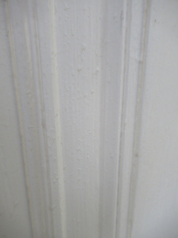 1 Panel Moulded Hallway/Cupboard Door 1820H x 610W x 30D