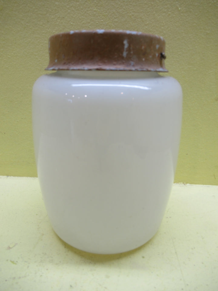 Opaque Beacon Light 165H x 89-125Dia