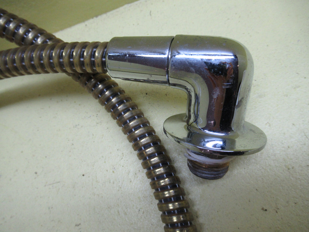 Sliding Shower Rail Hose & Shower Head wtih Mixer 65H x 70D x 18.5W