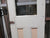 Transitional Villa 2 Panel Front Door without Glass 1970H x 755W x 50D