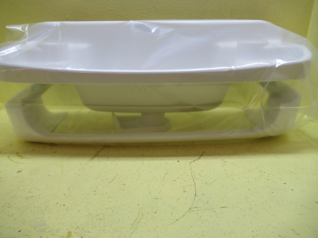 Caroma Valette Hand Basin(New) 550L x 150H