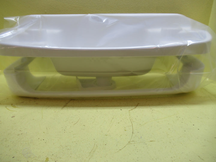 Caroma Valette Hand Basin(New) 550L x 150H