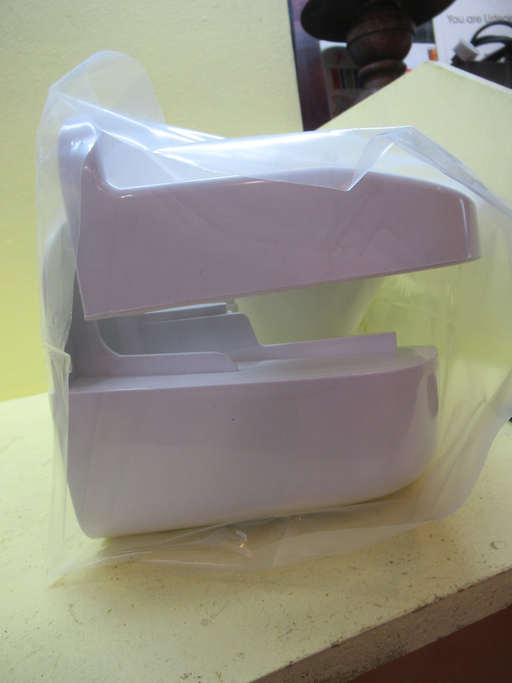Caroma Valette Hand Basin(New) 550L x 150H