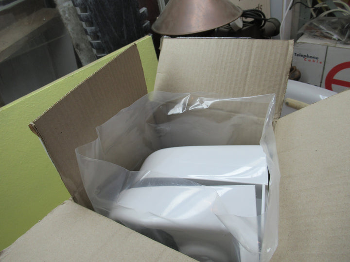 Caroma Valette Hand Basin(New) 550L x 150H