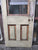 Transitional Villa 2 Panel Front Door without Glass 1970H x 755W x 50D