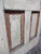 Transitional Villa 2 Panel Front Door without Glass 1970H x 755W x 50D