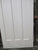 Craftsman Cedar Oregon 1 Lite 3 Panel Door 2030H x 810W x 40D