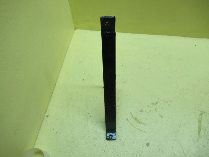 Solid Steel Bracket 120H x 190D x 20W