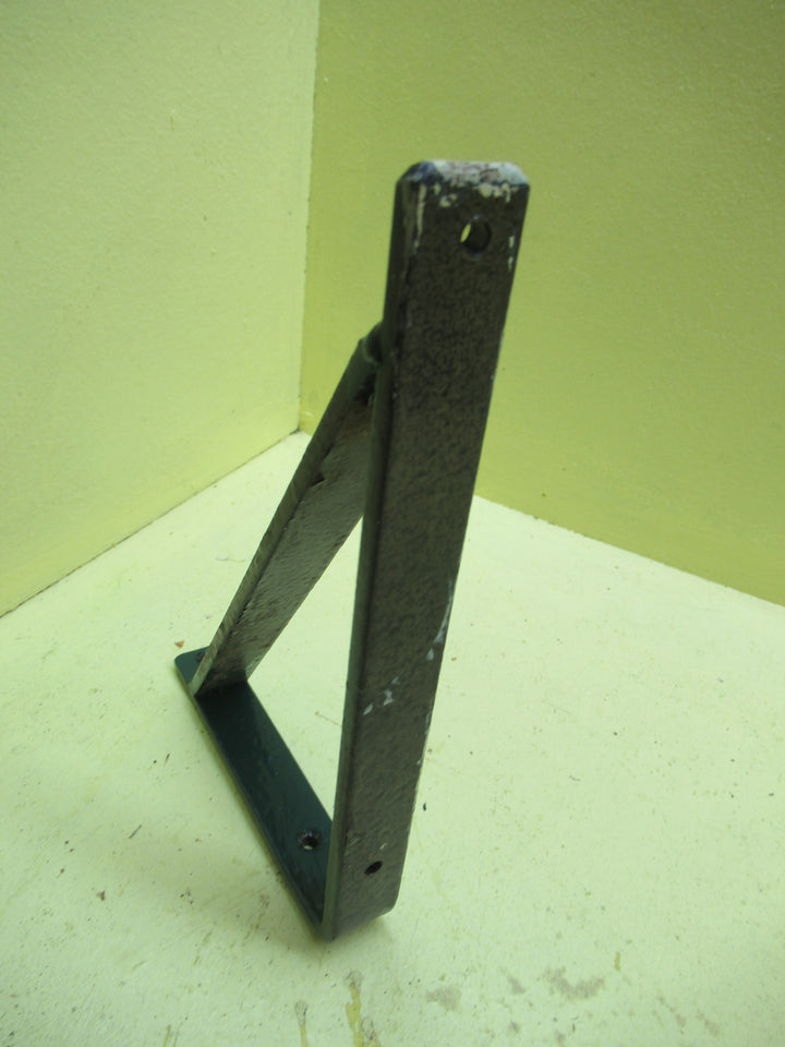 Solid Steel Bracket 120H x 190D x 20W