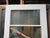 4 Lite Ribbon Reeded Rimu Interior Door 1980H x 810W x 45D