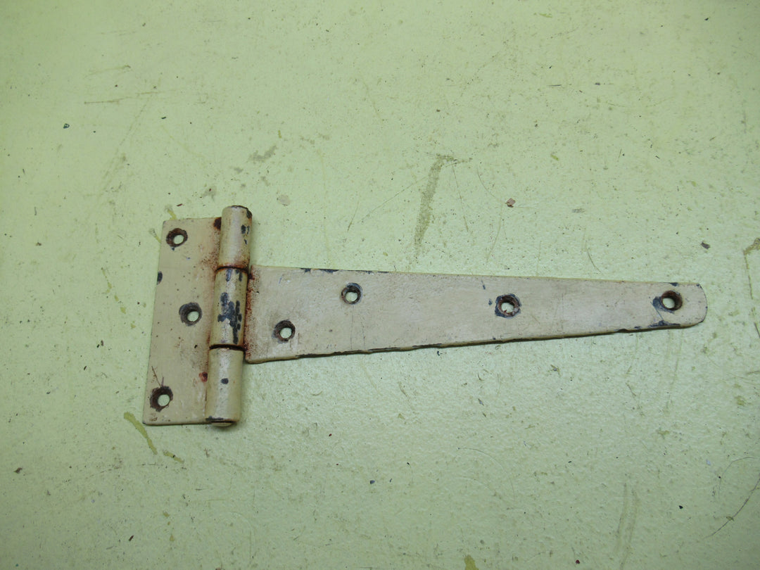 Rustic Tee Hinge 230-265L x 20-115L