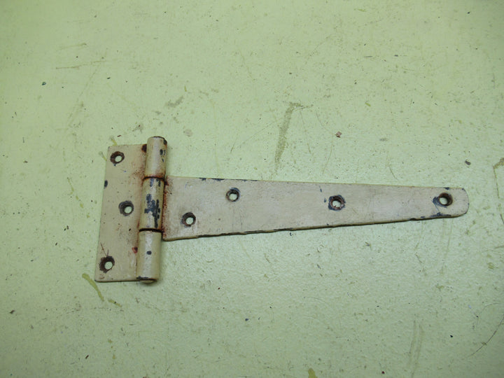 Rustic Tee Hinge 230-265L x 20-115L