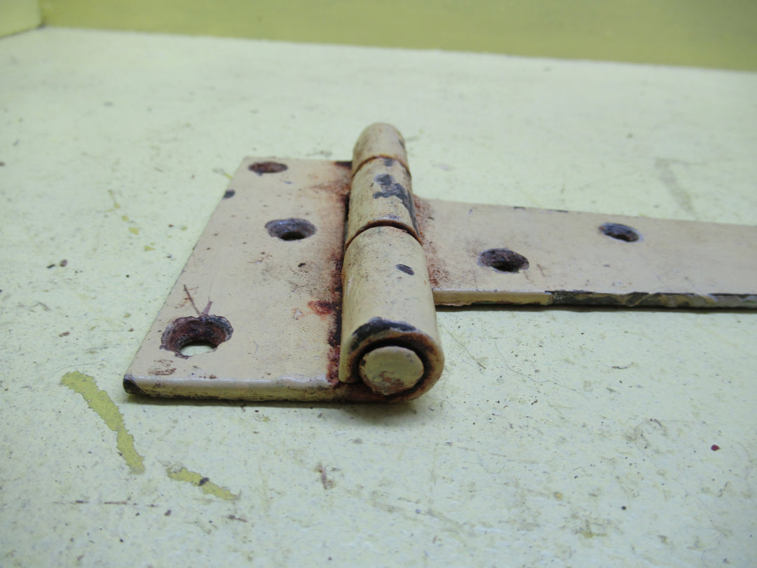 Rustic Tee Hinge 230-265L x 20-115L