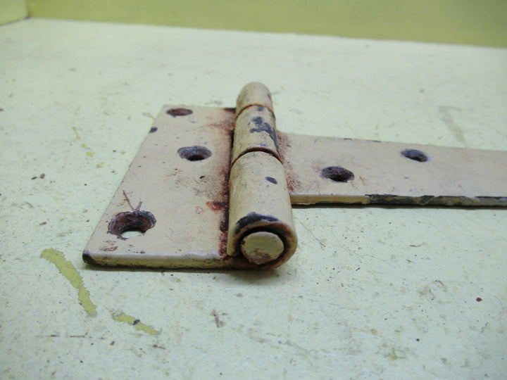 Rustic Tee Hinge 230-265L x 20-115L