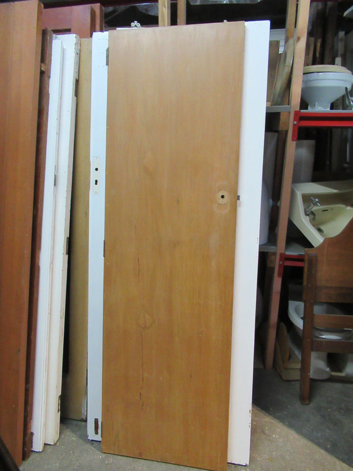 Hollow Core Hallway Door 1980H x 685W x 32D