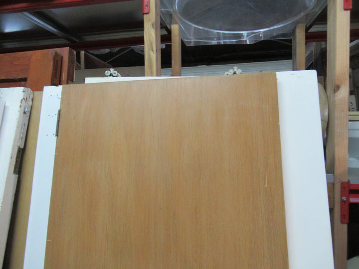 Hollow Core Hallway Door 1980H x 685W x 32D